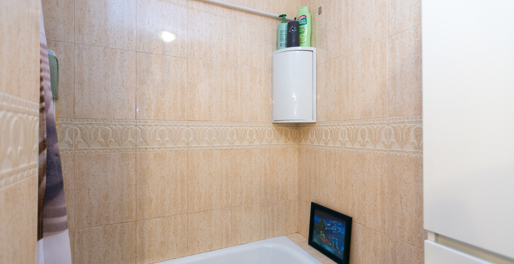 Resale - Penthouse - Playa Flamenca - Zenia Mar