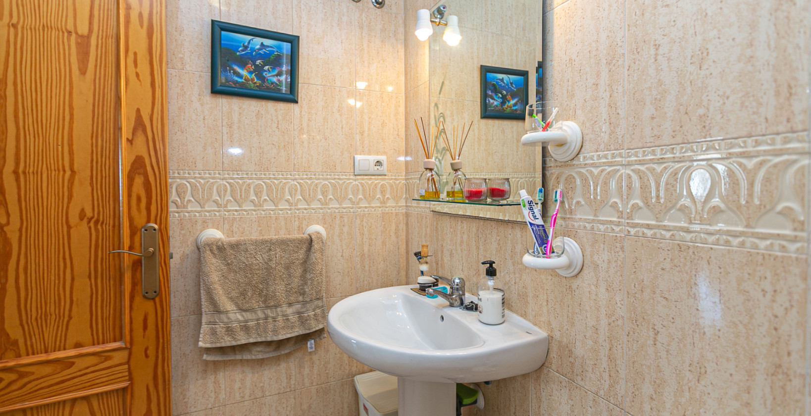 Resale - Penthouse - Playa Flamenca - Zenia Mar