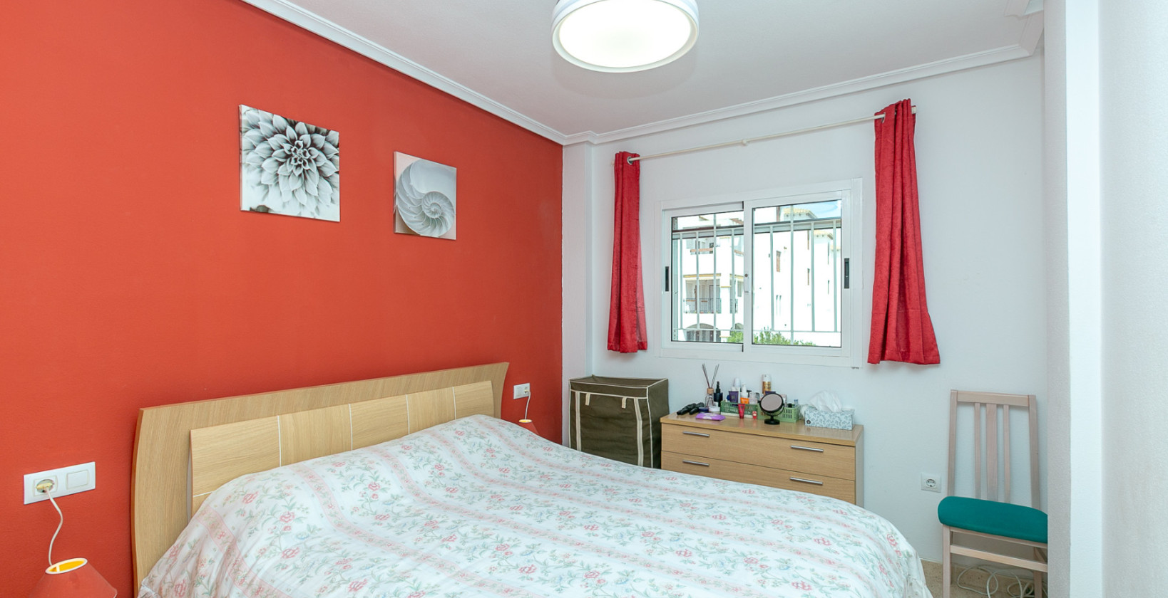 Resale - Penthouse - Playa Flamenca - Zenia Mar