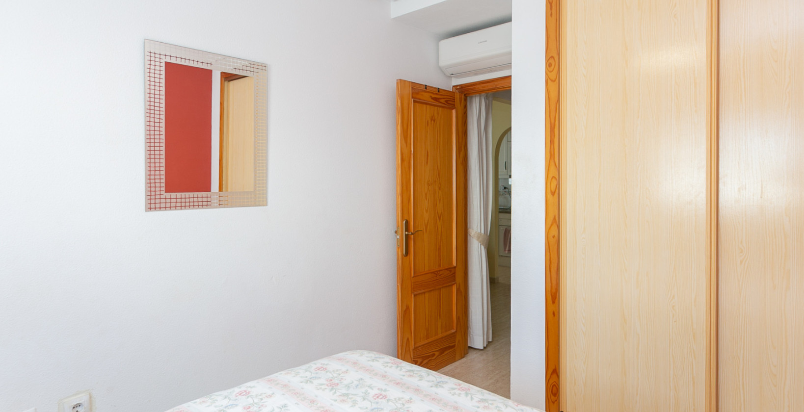 Resale - Penthouse - Playa Flamenca - Zenia Mar