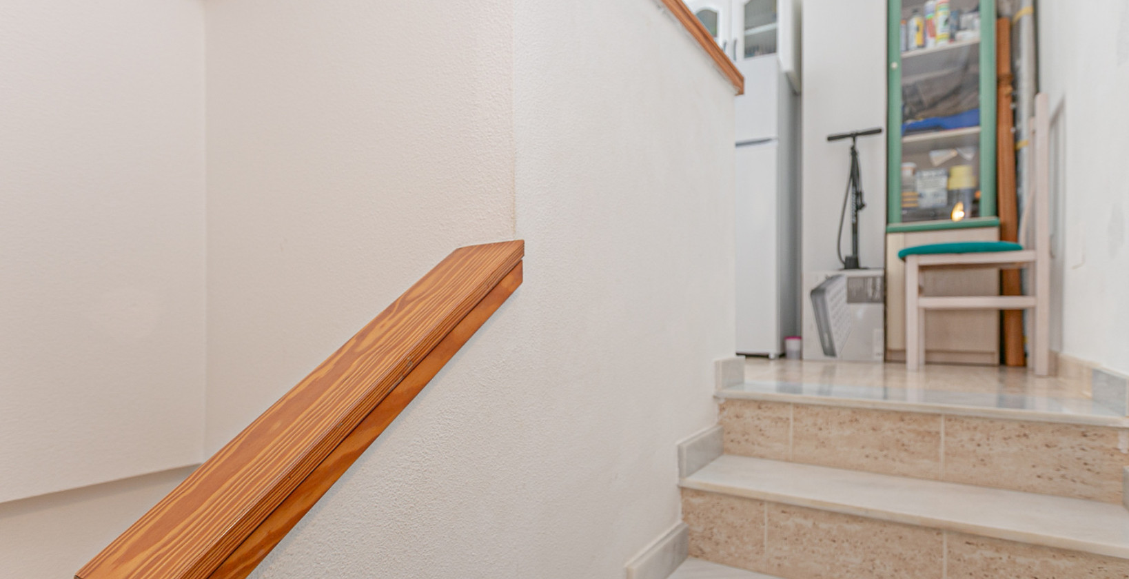 Resale - Penthouse - Playa Flamenca - Zenia Mar