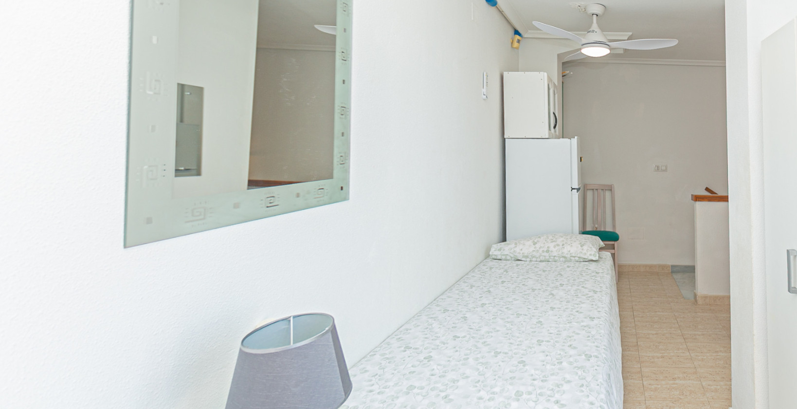 Resale - Penthouse - Playa Flamenca - Zenia Mar