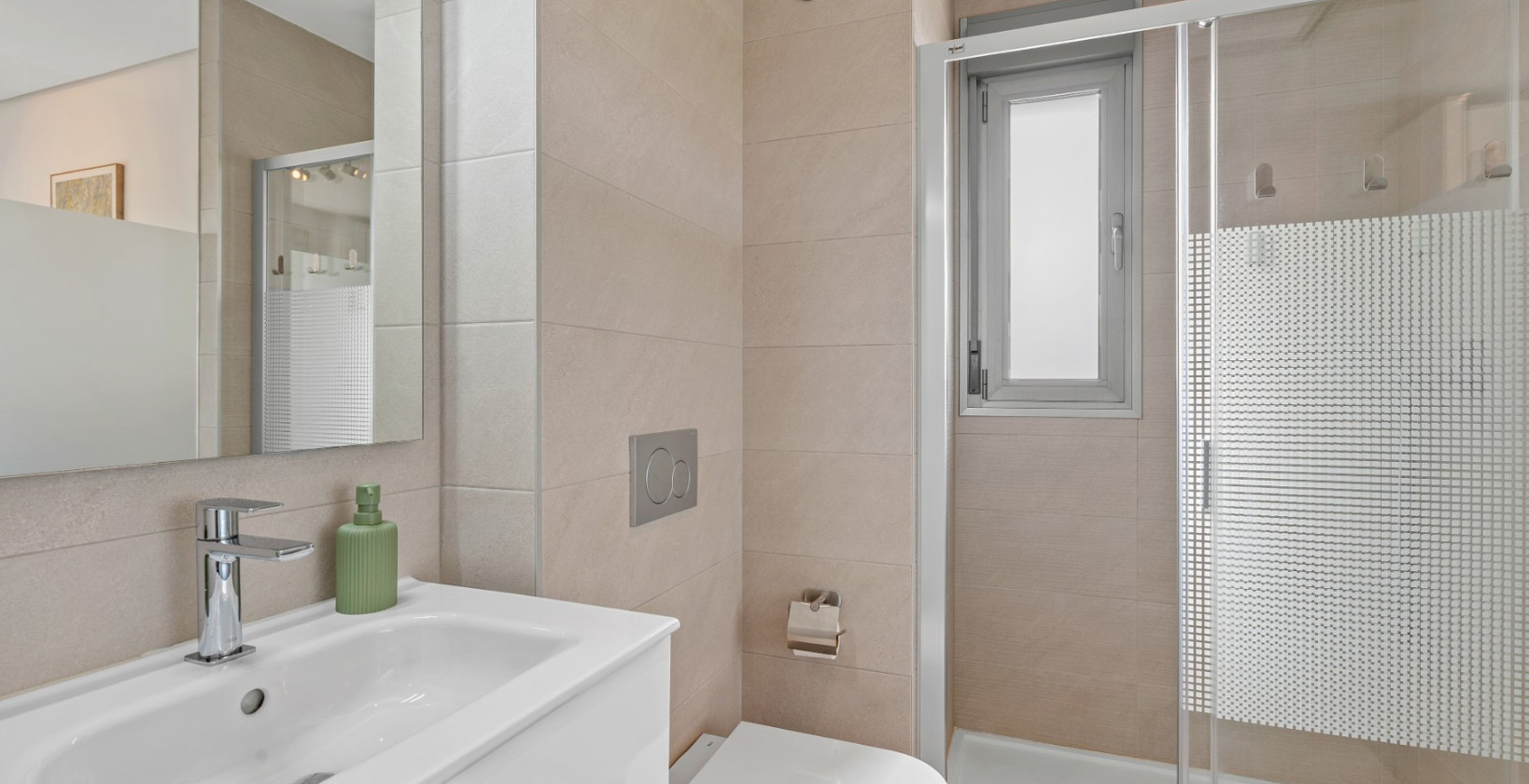 Resale - Apartment / flat - Orihuela Costa - Villamartín