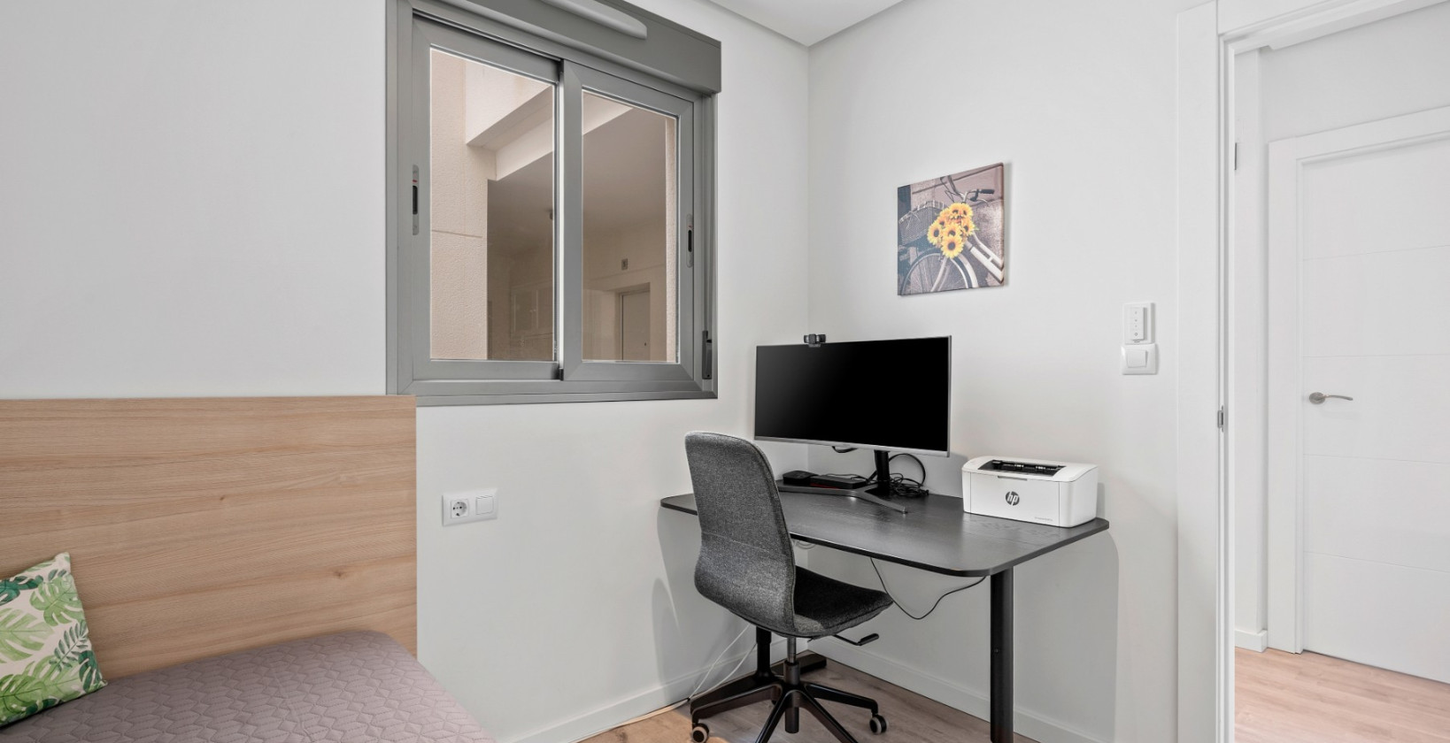 Resale - Apartment / flat - Orihuela Costa - Villamartín
