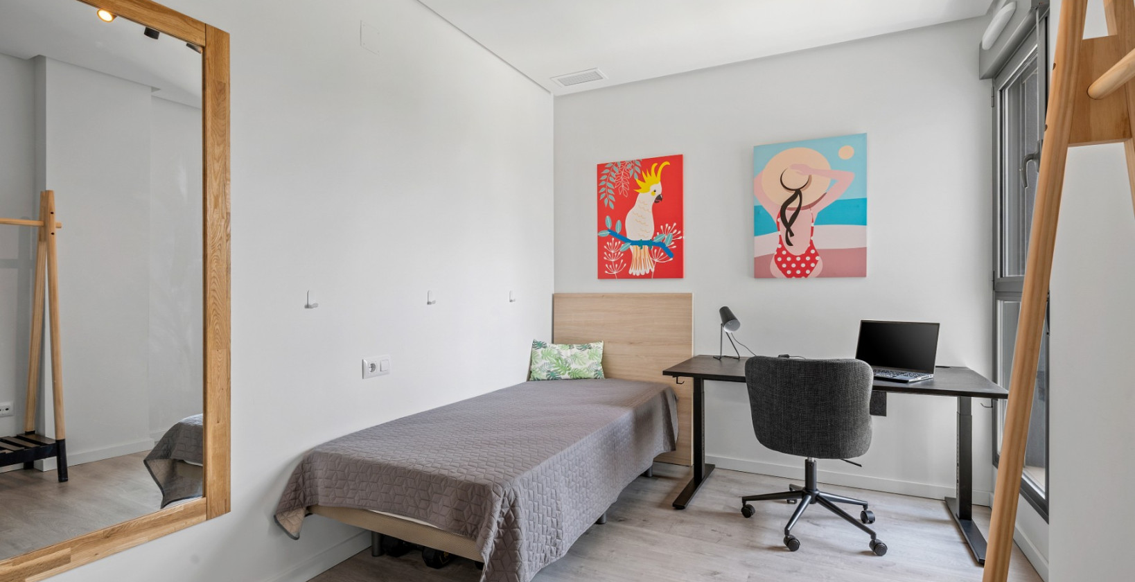 Resale - Apartment / flat - Orihuela Costa - Villamartín