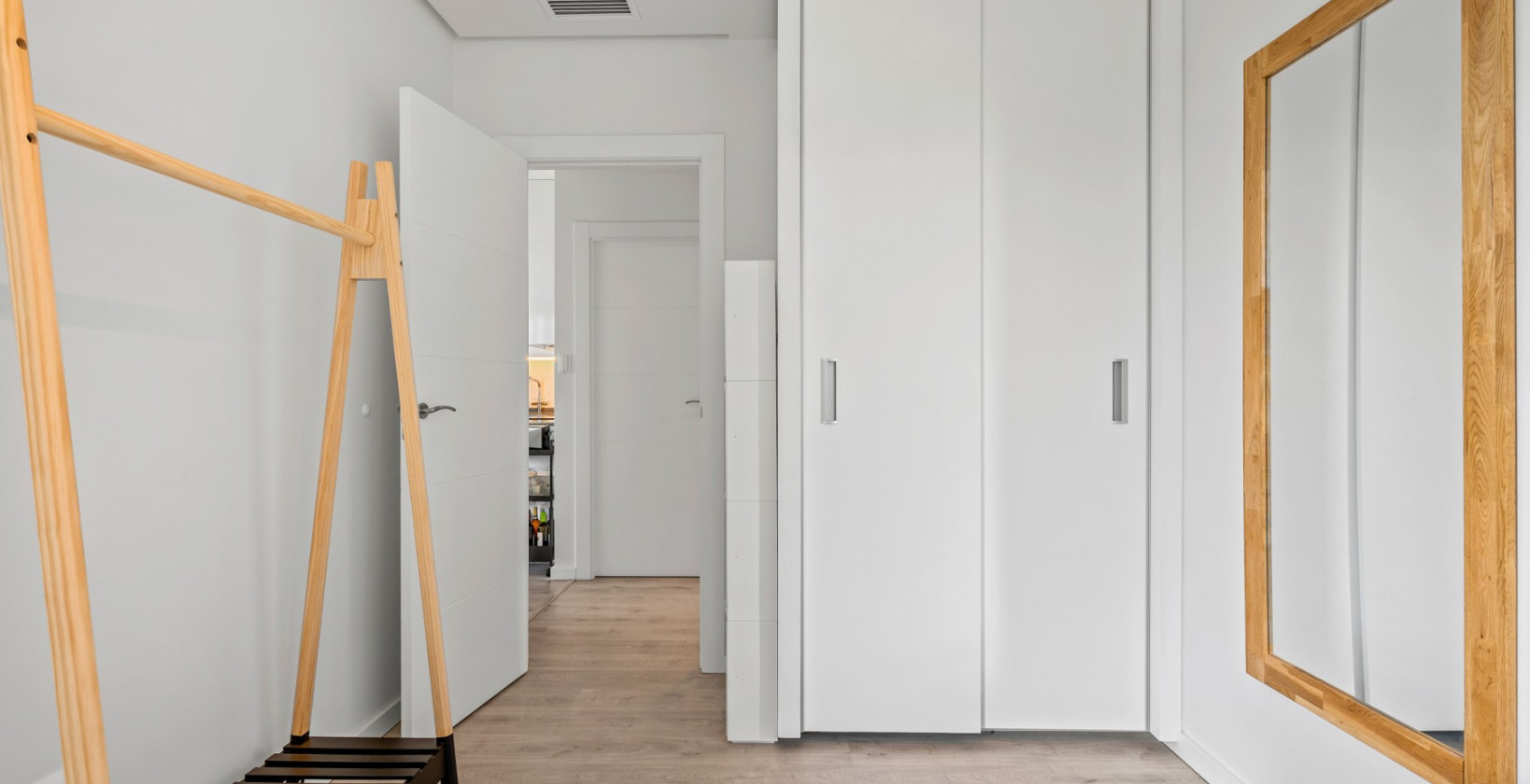 Resale - Apartment / flat - Orihuela Costa - Villamartín