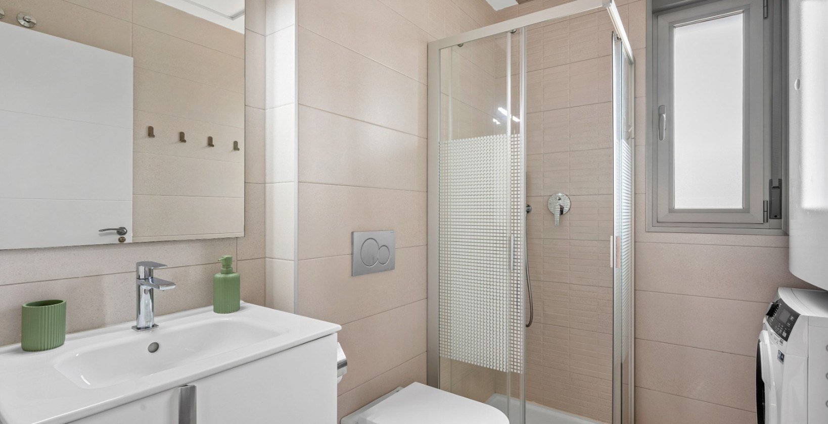 Resale - Apartment / flat - Orihuela Costa - Villamartín
