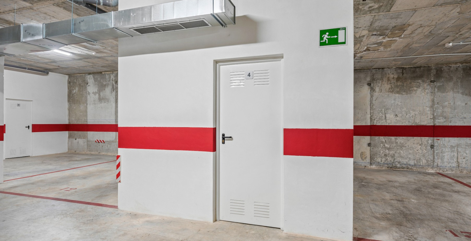 Resale - Apartment / flat - Orihuela Costa - Villamartín
