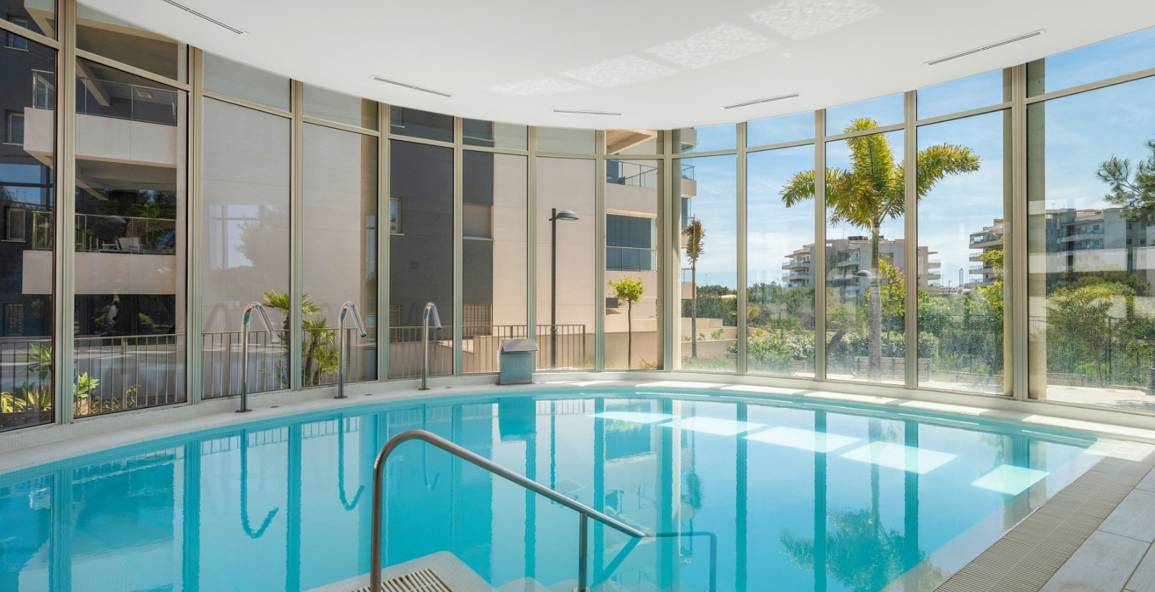 Resale - Apartment / flat - Orihuela Costa - Villamartín