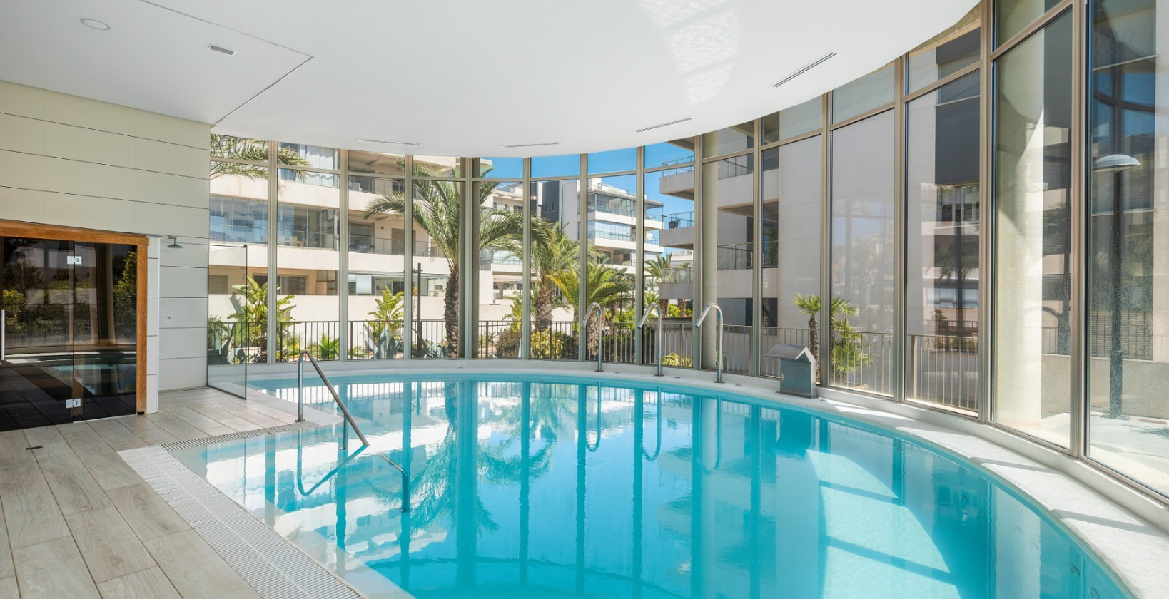 Resale - Apartment / flat - Orihuela Costa - Villamartín