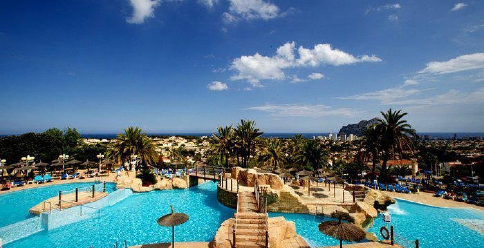 New Build - Apartment / flat - Calpe - Gran sol