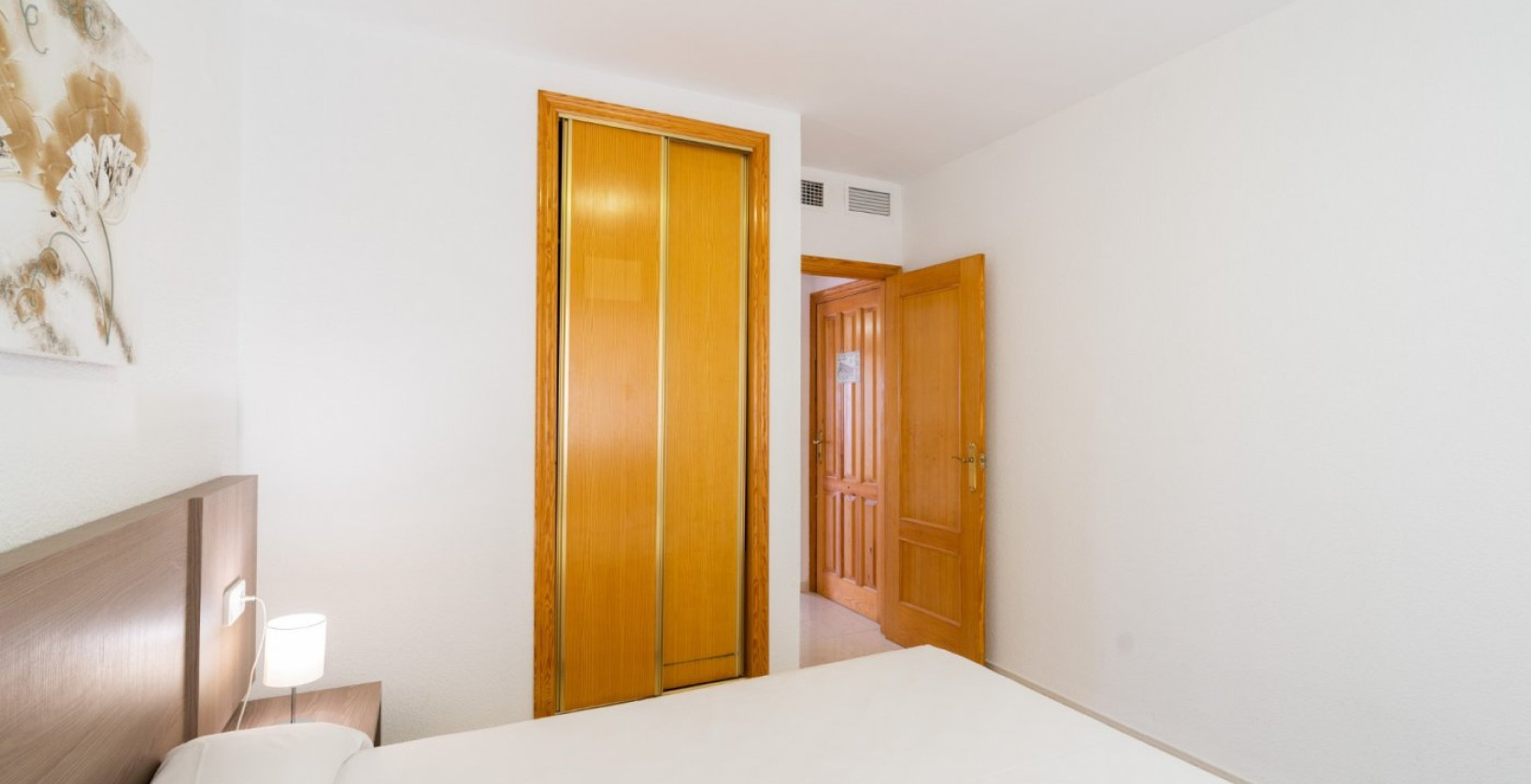 New Build - Apartment / flat - Calpe - Gran sol