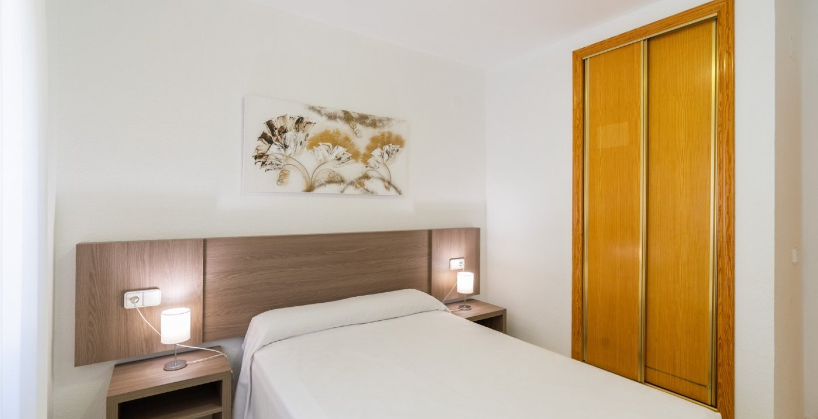 New Build - Apartment / flat - Calpe - Gran sol