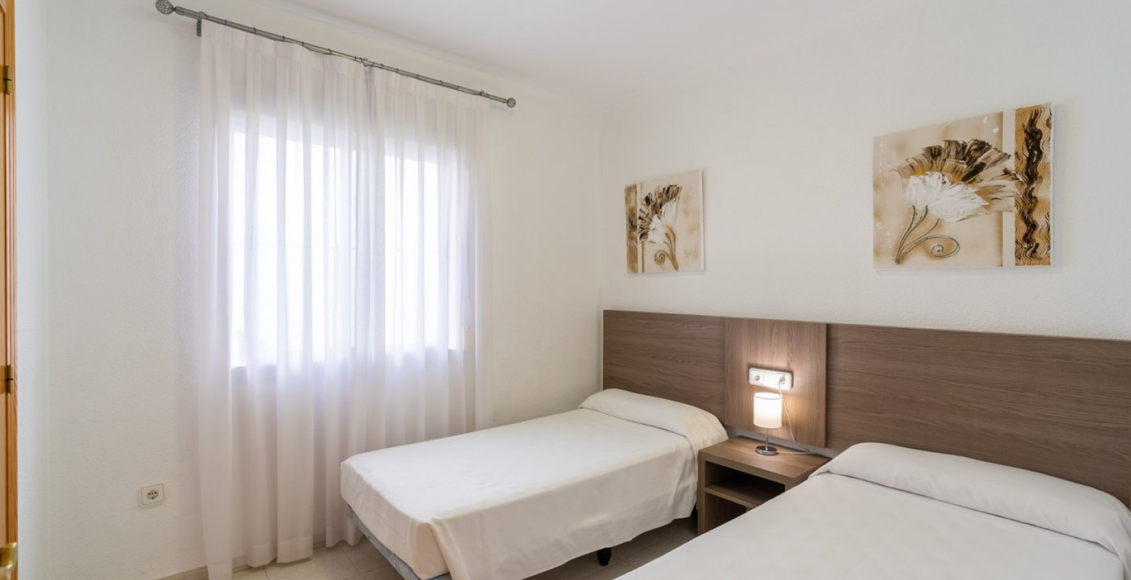 New Build - Apartment / flat - Calpe - Gran sol