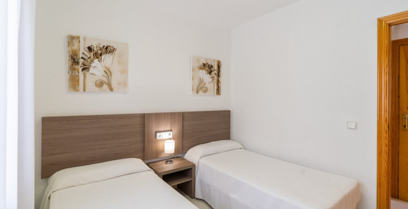 New Build - Apartment / flat - Calpe - Gran sol