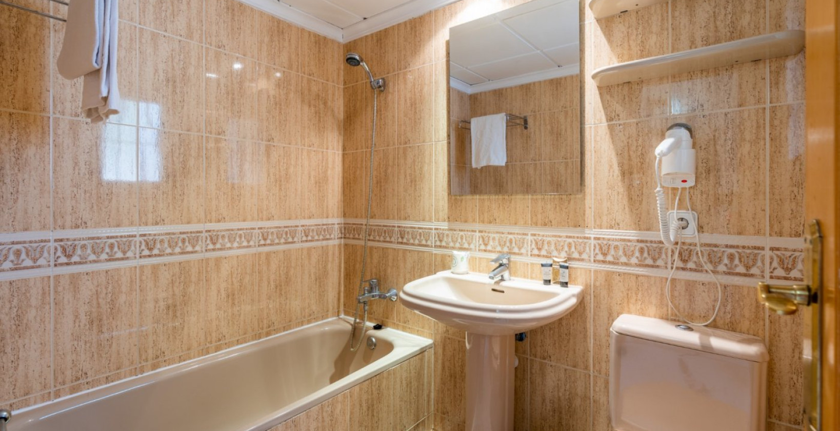 New Build - Apartment / flat - Calpe - Gran sol