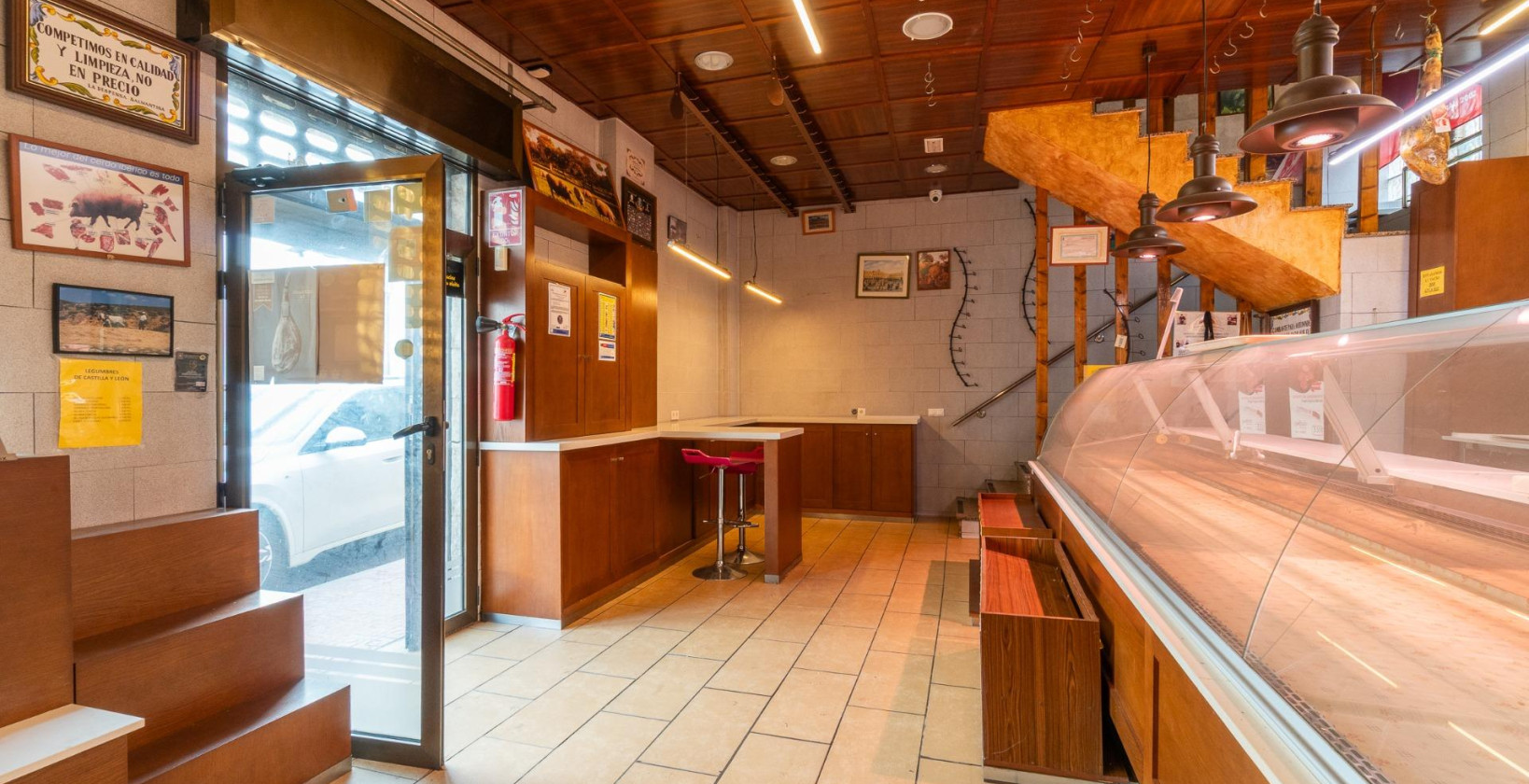 Resale - Commercial - Torrevieja - Paseo maritimo