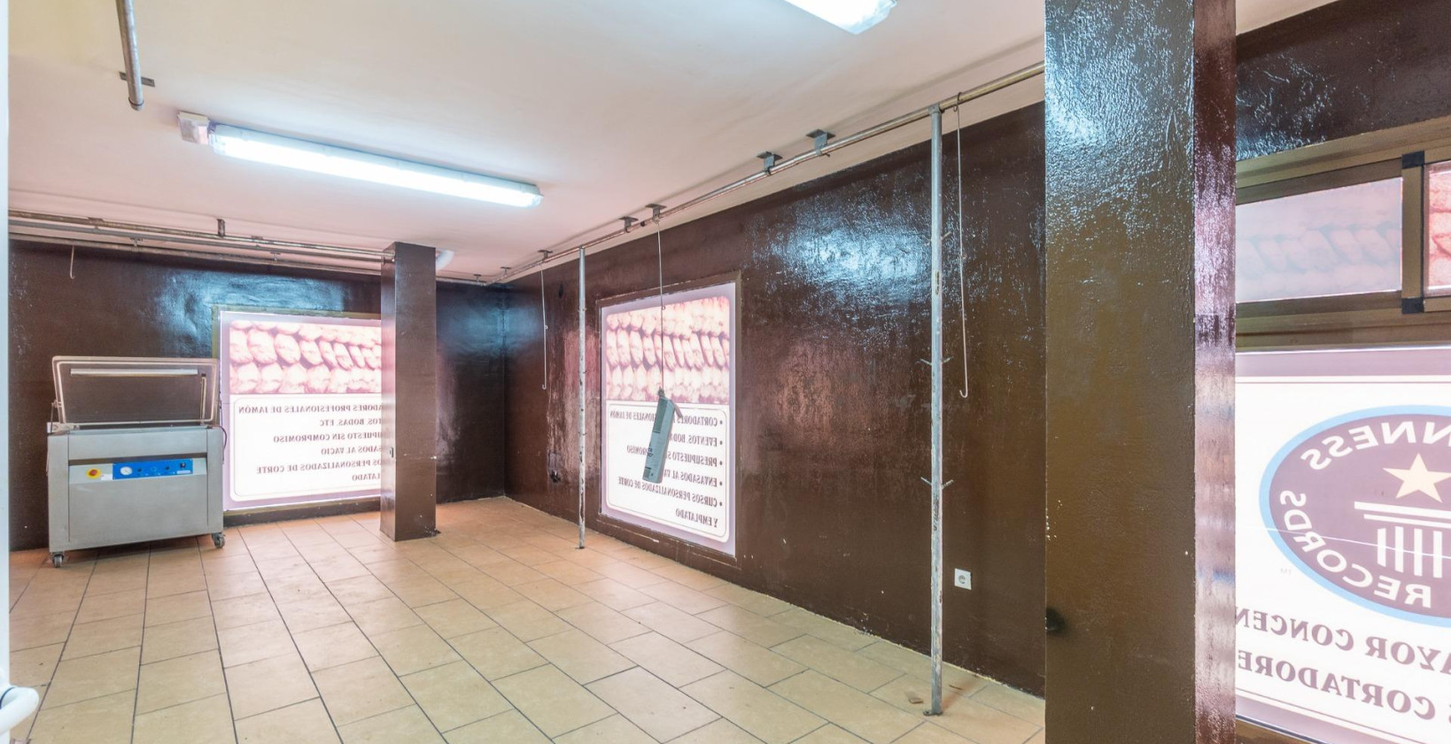 Resale - Commercial - Torrevieja - Paseo maritimo