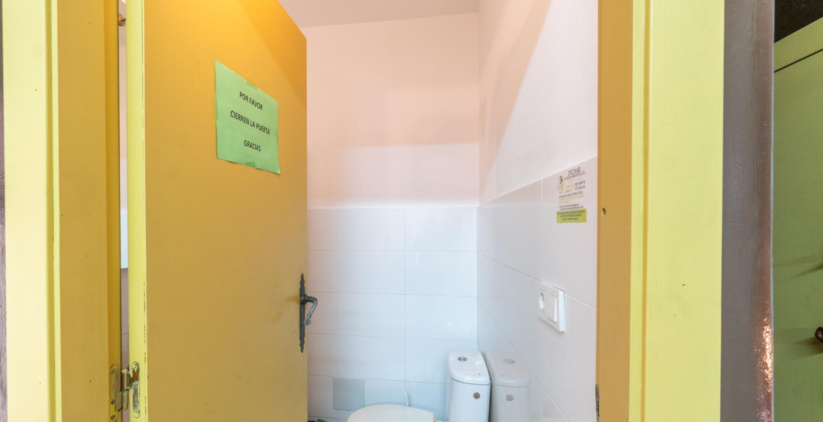 Resale - Commercial - Torrevieja - Paseo maritimo