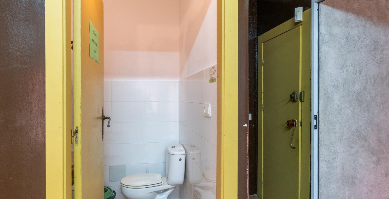 Resale - Commercial - Torrevieja - Paseo maritimo