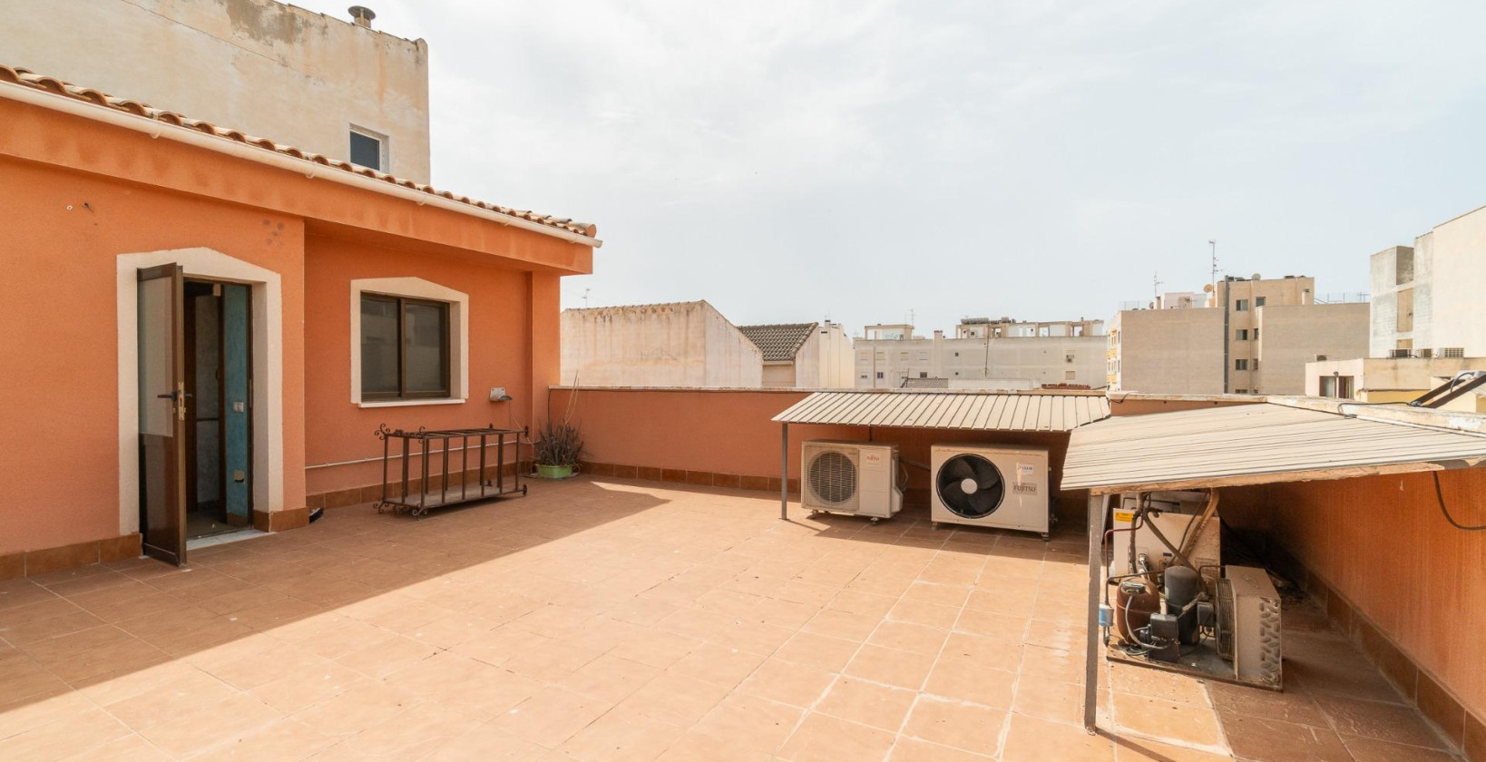 Resale - Commercial - Torrevieja - Paseo maritimo