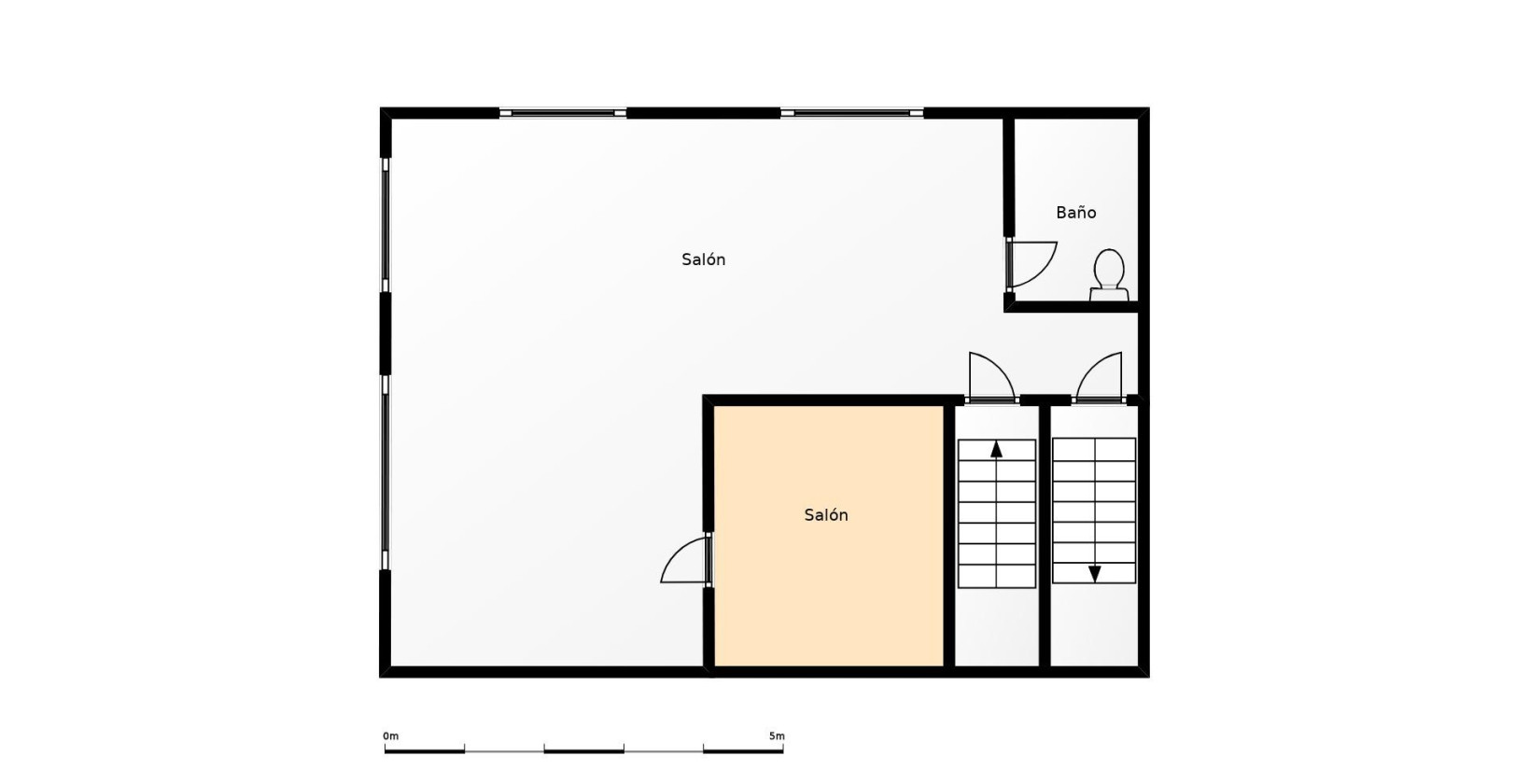Resale - Commercial - Torrevieja - Paseo maritimo