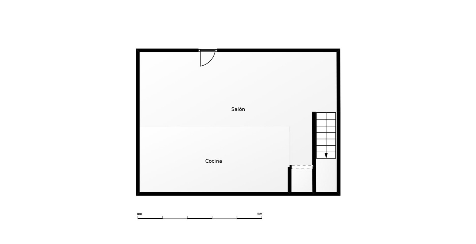 Resale - Commercial - Torrevieja - Paseo maritimo