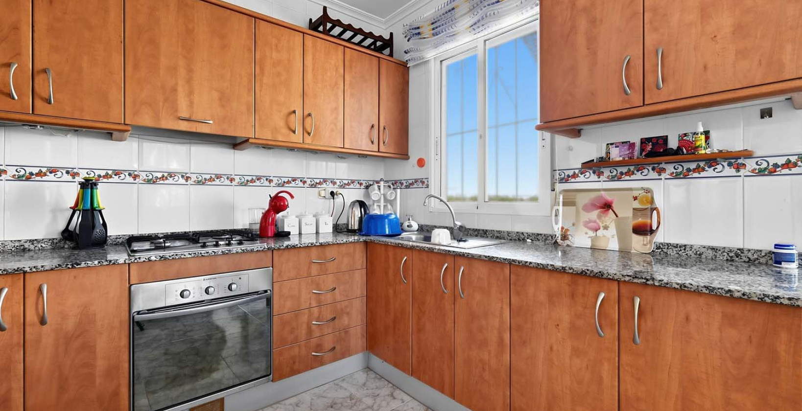 Resale - Villa - Pinar de Campoverde