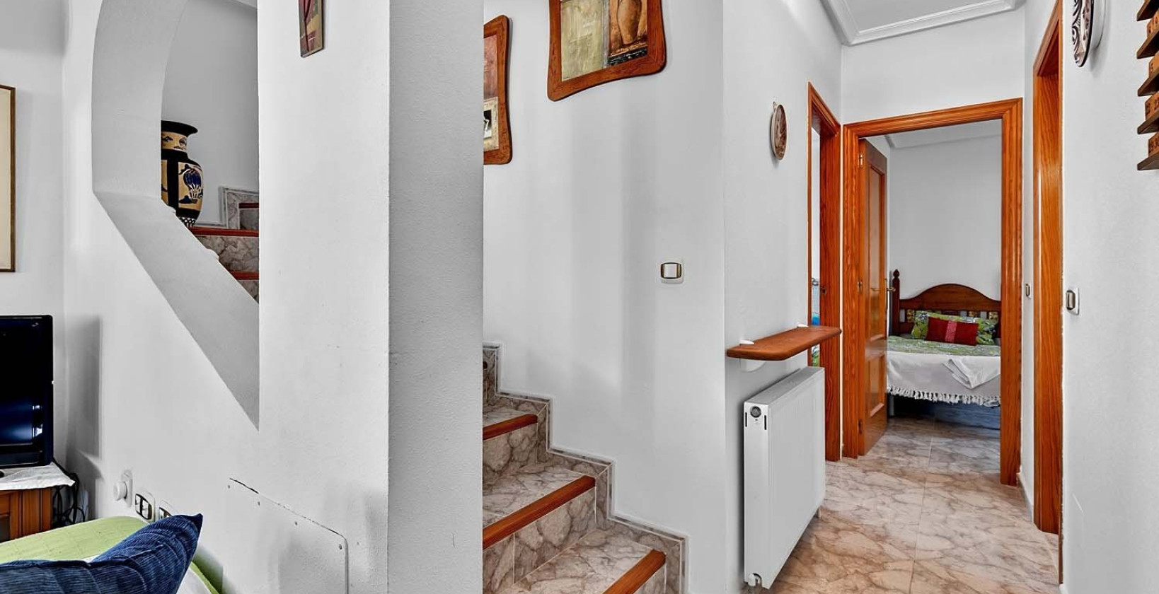 Resale - Villa - Pinar de Campoverde