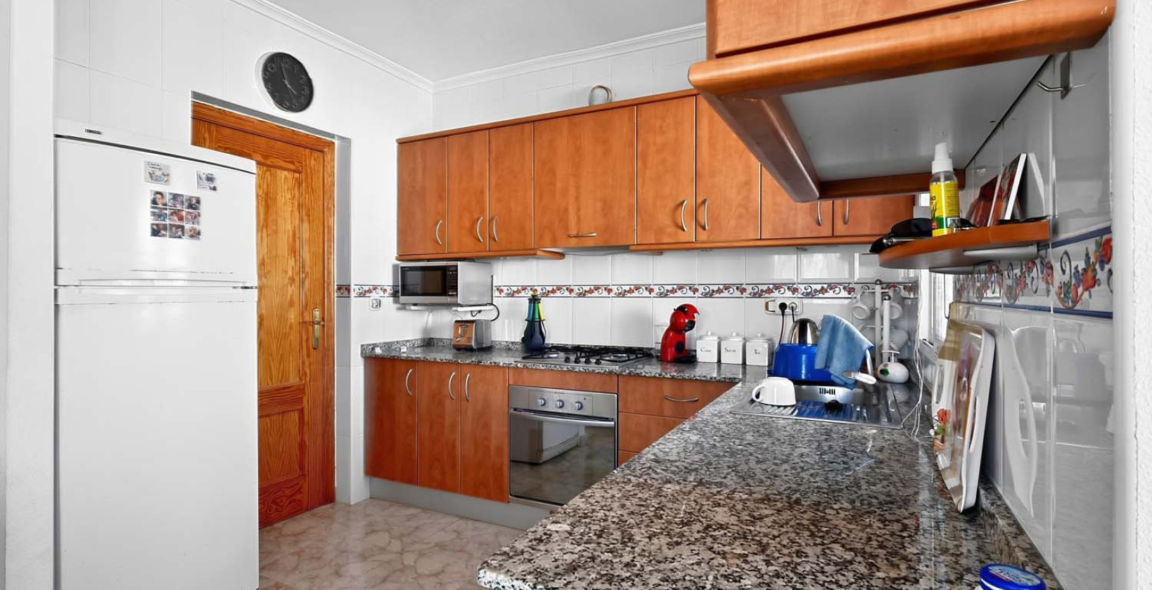 Resale - Villa - Pinar de Campoverde