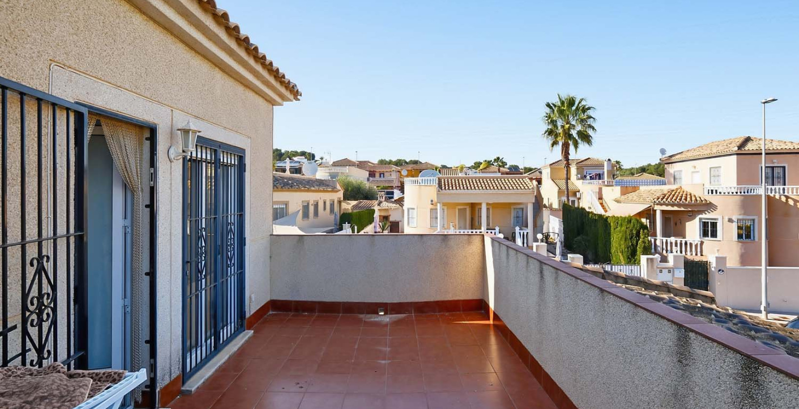 Resale - Villa - Pinar de Campoverde