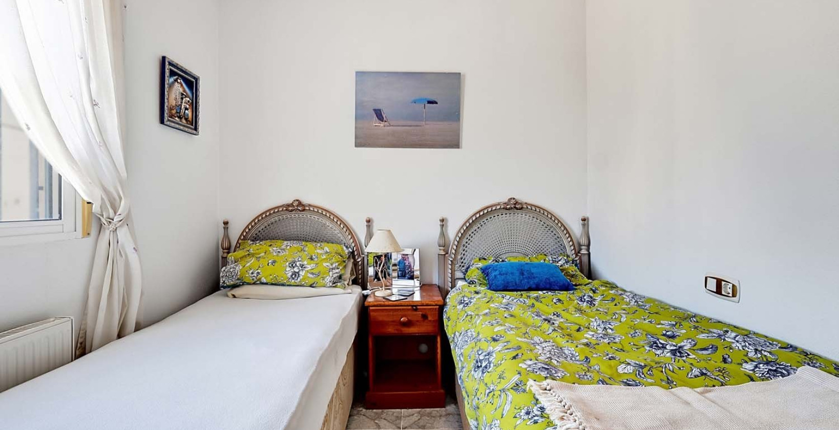 Resale - Villa - Pinar de Campoverde