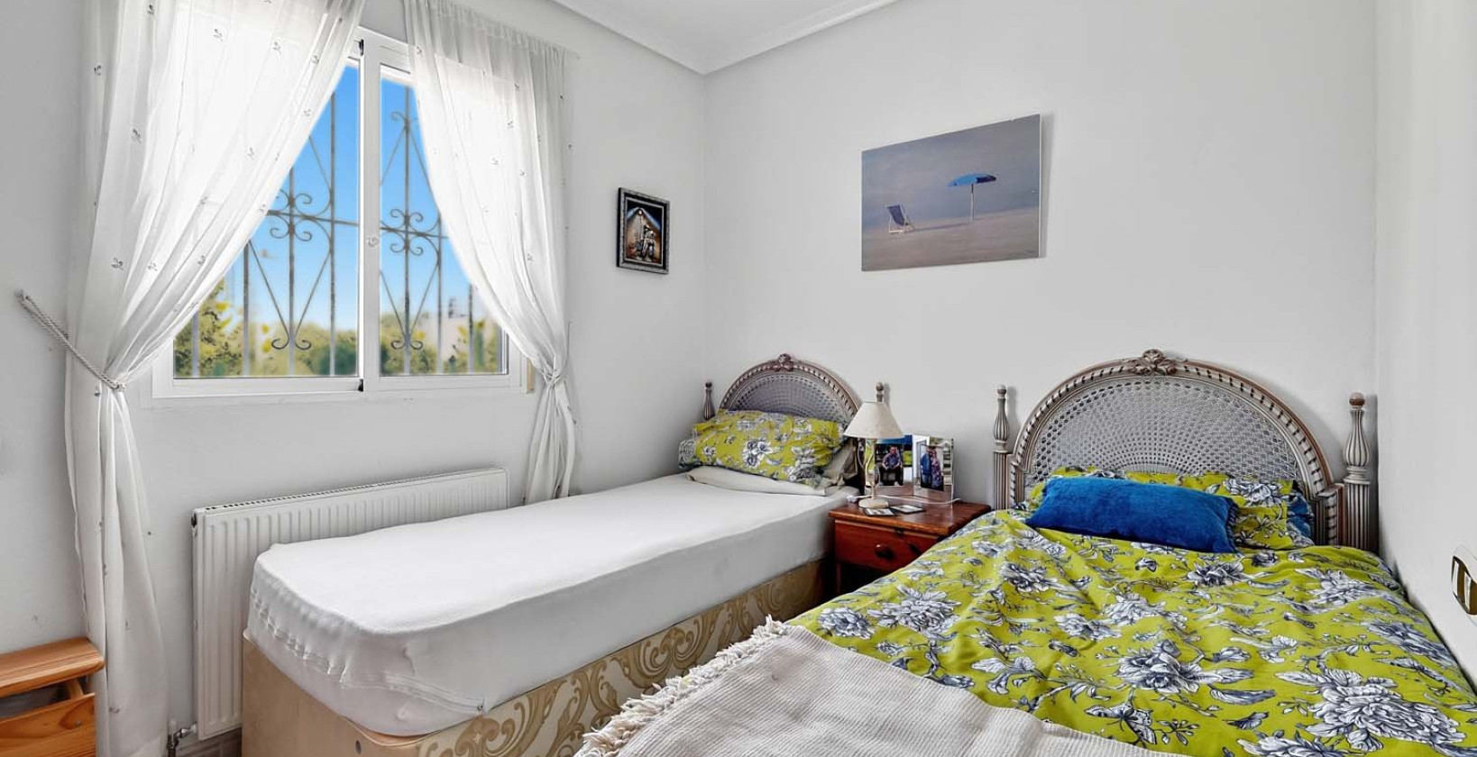 Resale - Villa - Pinar de Campoverde