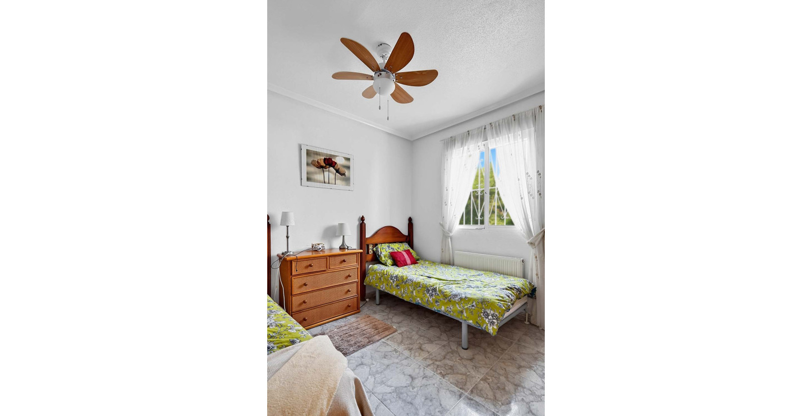 Resale - Villa - Pinar de Campoverde