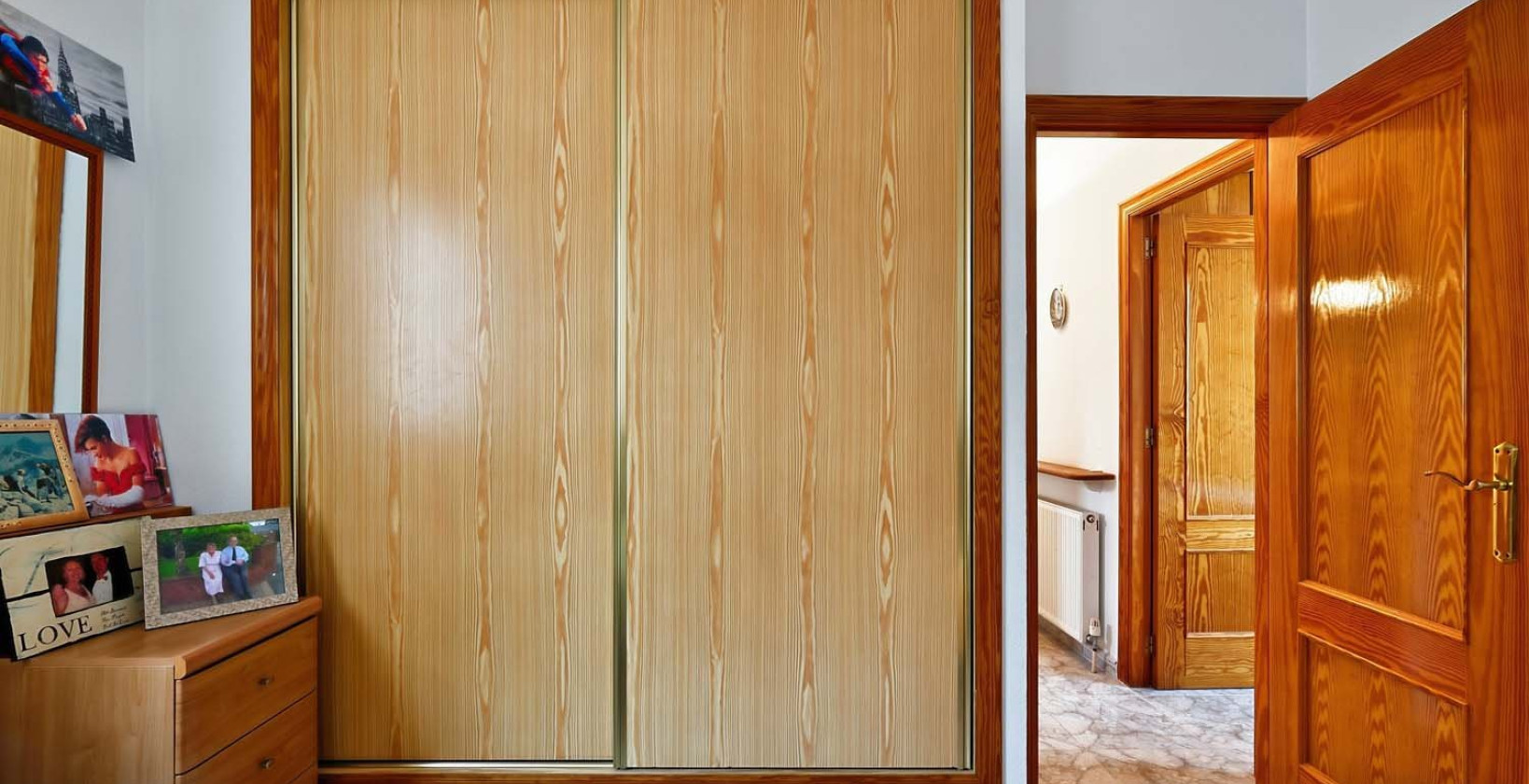 Resale - Villa - Pinar de Campoverde