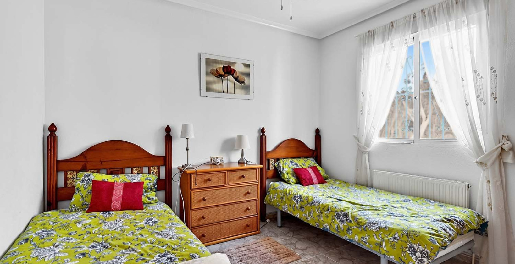 Resale - Villa - Pinar de Campoverde