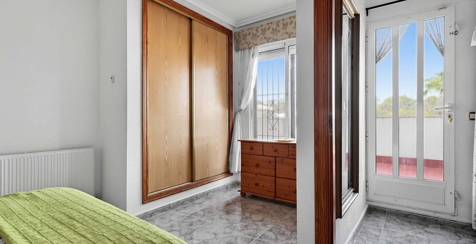 Resale - Villa - Pinar de Campoverde
