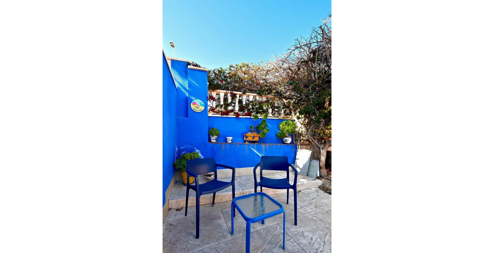 Resale - Villa - Pinar de Campoverde