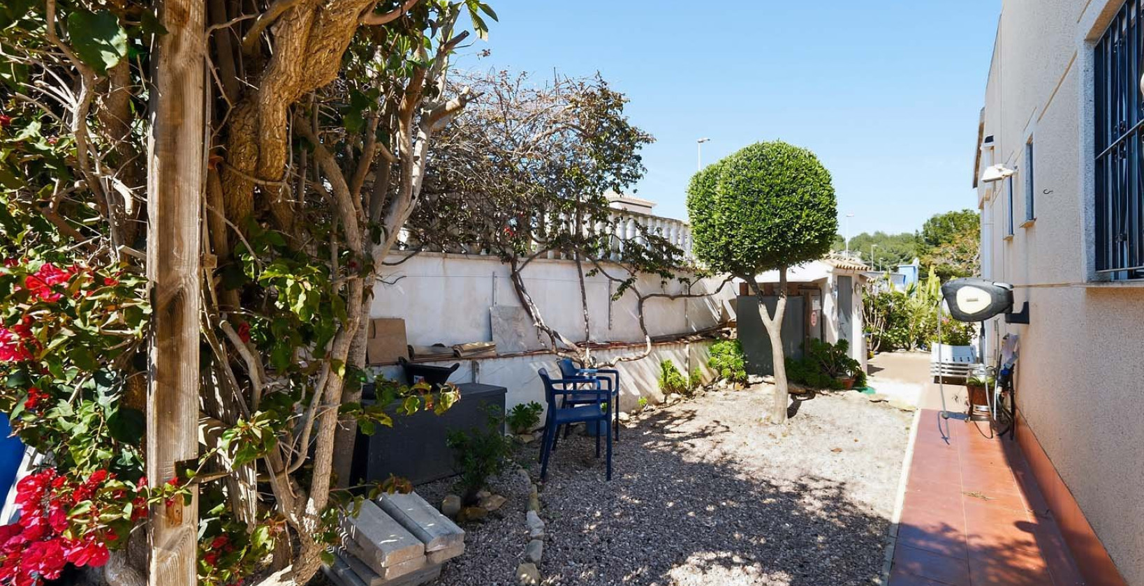 Resale - Villa - Pinar de Campoverde