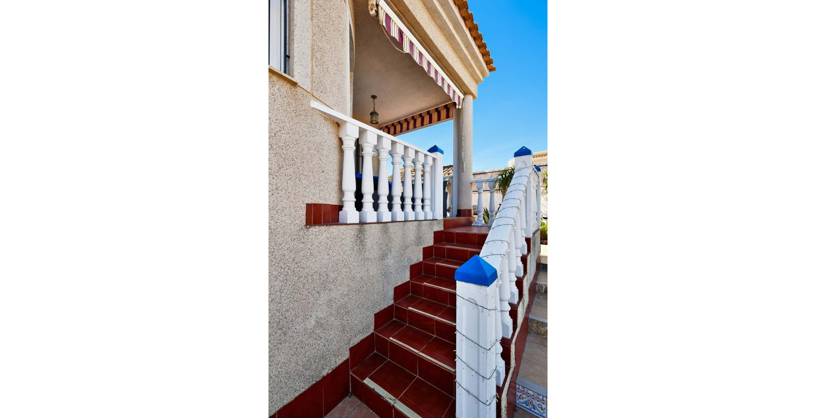 Resale - Villa - Pinar de Campoverde