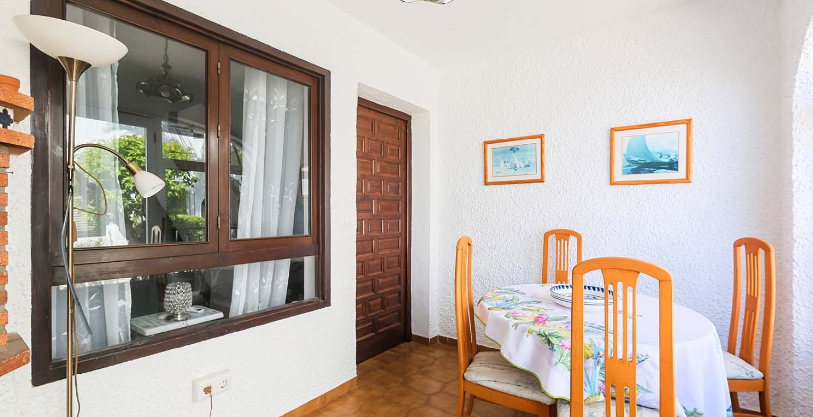 Återförsäljning - Radhus - Cabo Roig