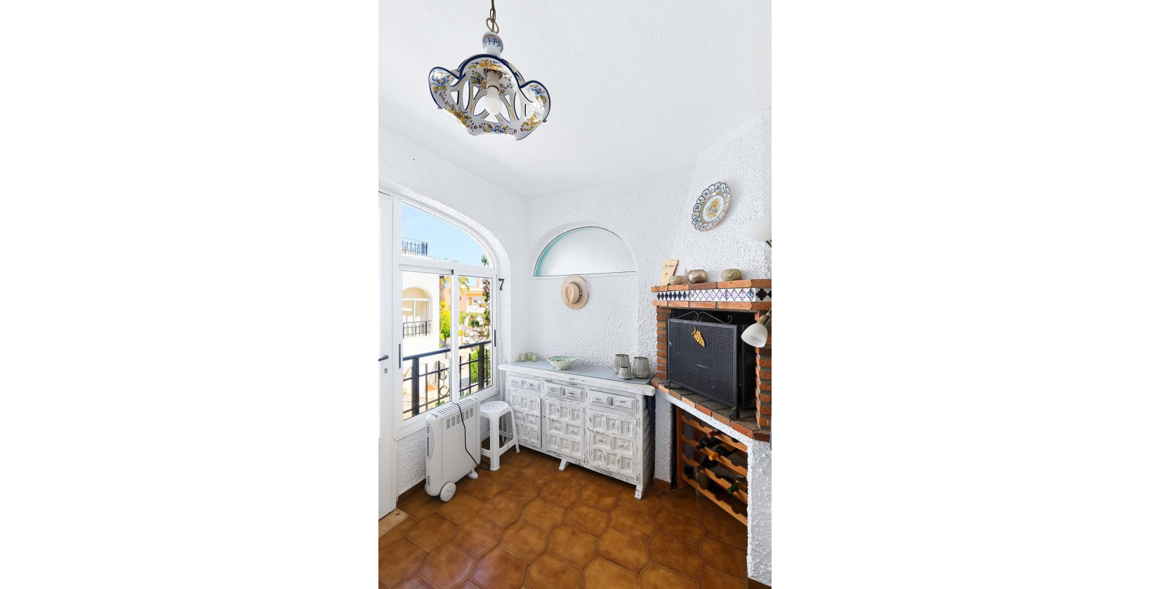 Återförsäljning - Radhus - Cabo Roig