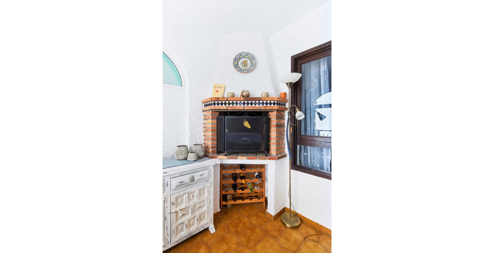 Återförsäljning - Radhus - Cabo Roig