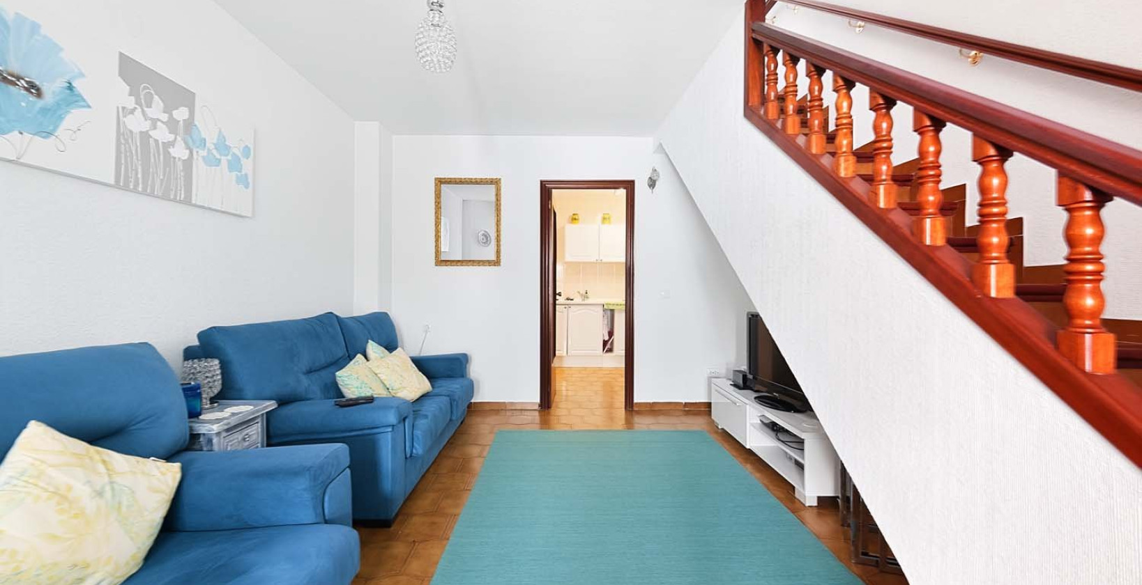 Återförsäljning - Radhus - Cabo Roig