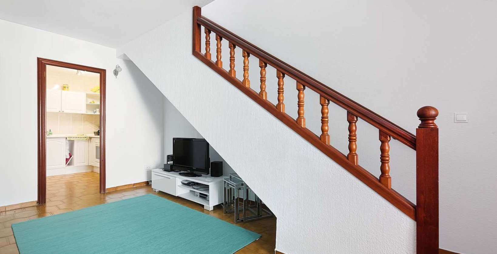 Återförsäljning - Radhus - Cabo Roig