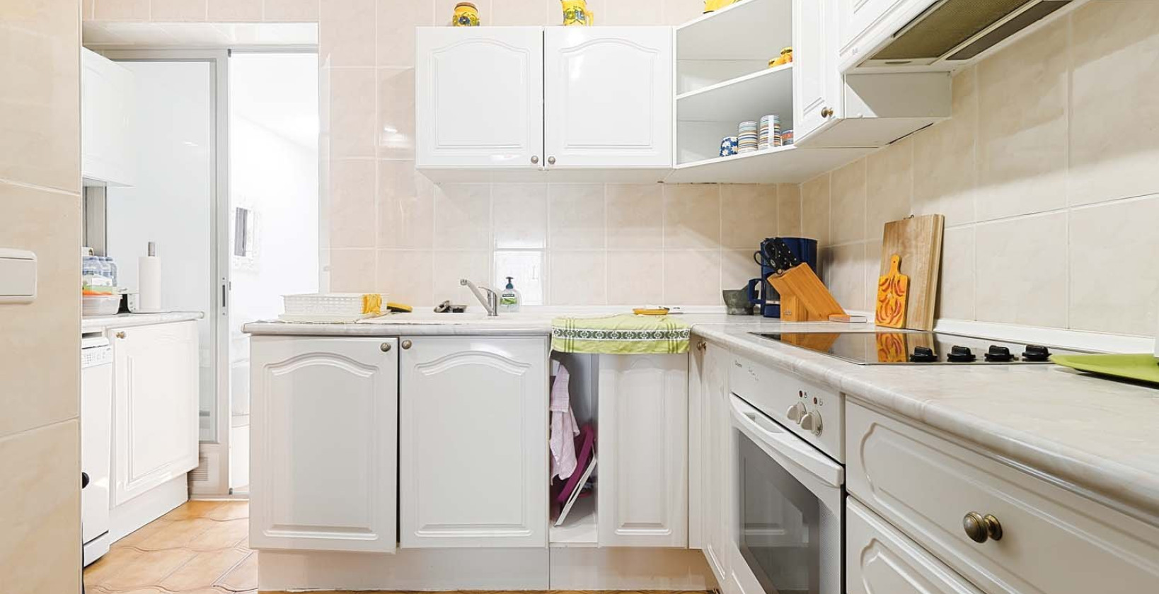 Återförsäljning - Radhus - Cabo Roig
