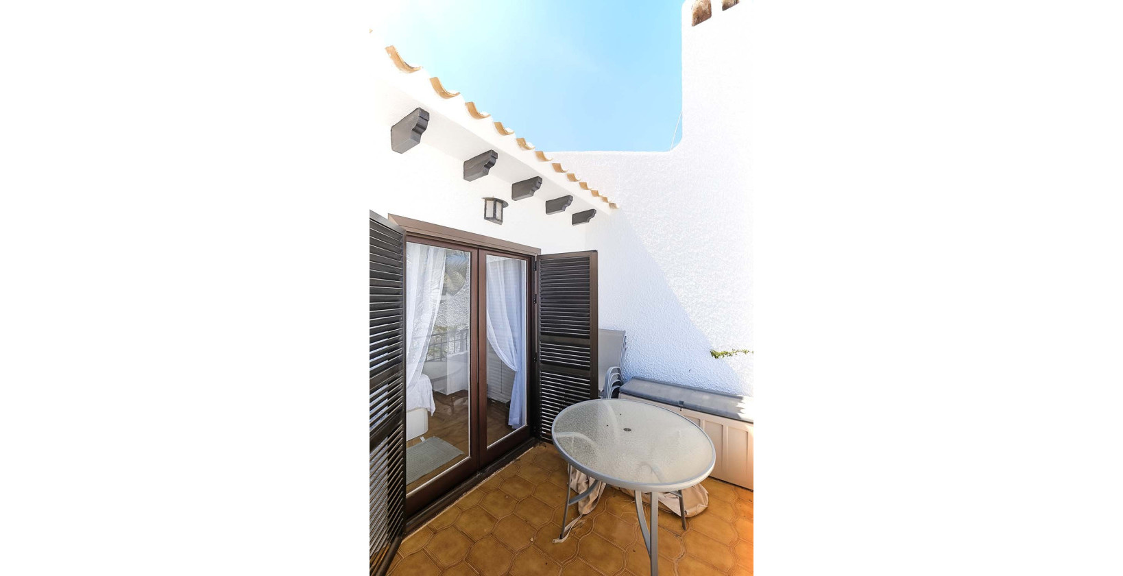 Återförsäljning - Radhus - Cabo Roig
