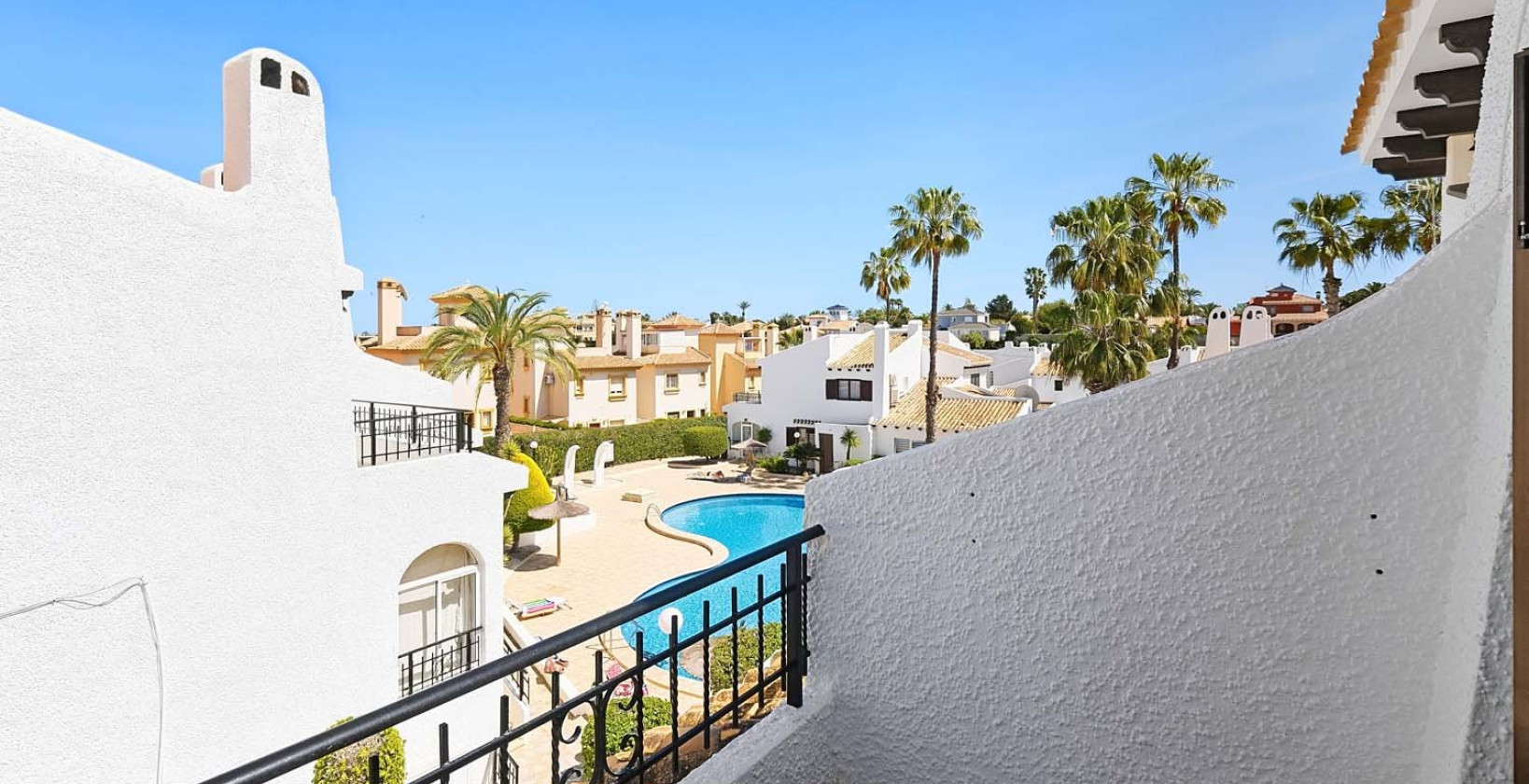 Återförsäljning - Radhus - Cabo Roig