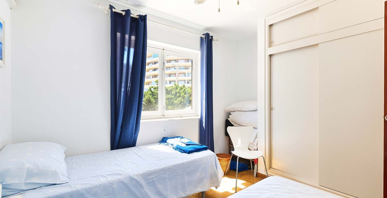 Återförsäljning - Radhus - Cabo Roig
