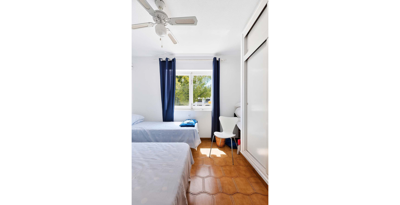 Återförsäljning - Radhus - Cabo Roig